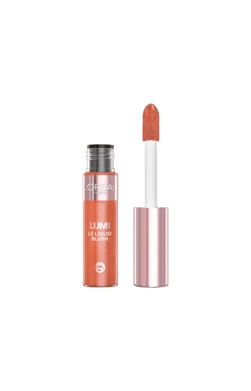 Blush liquide - Lumi - 10 ml