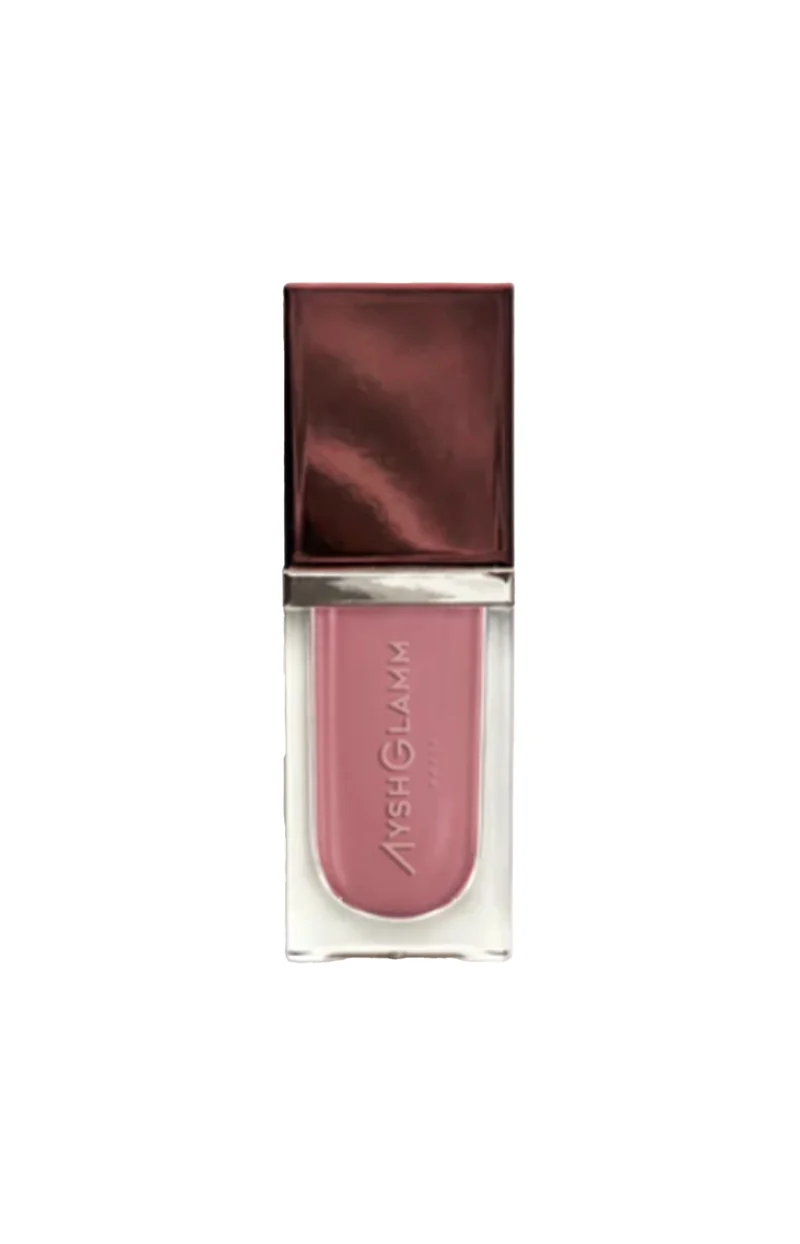 Huile à lèvres glossy