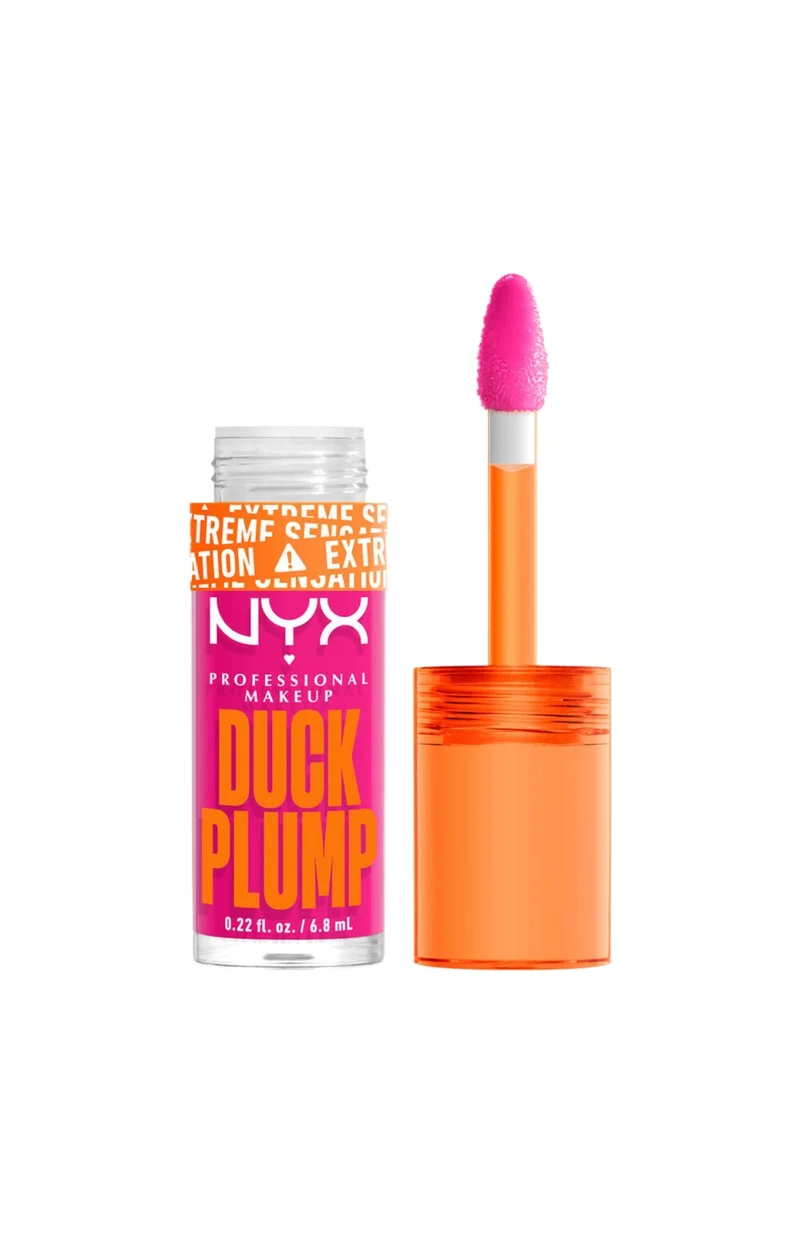 Gloss repulpant - Duck Plump