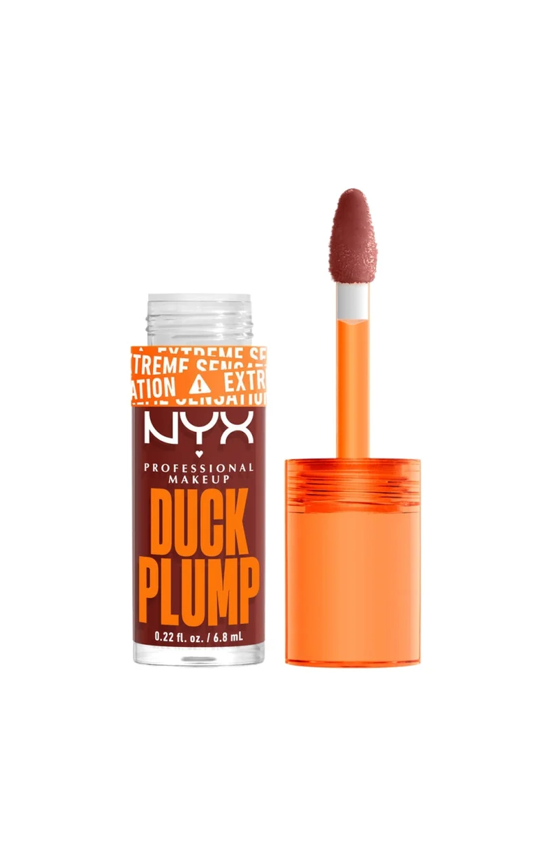 Gloss repulpant - Duck Plump
