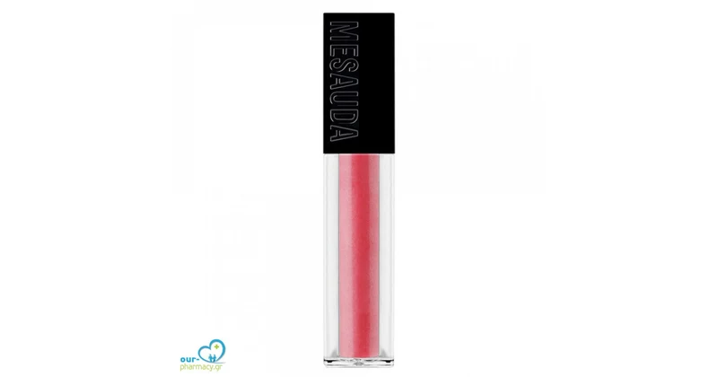 Mesauda Gloss Matrix 103 Candy Girl — Gloss labbra