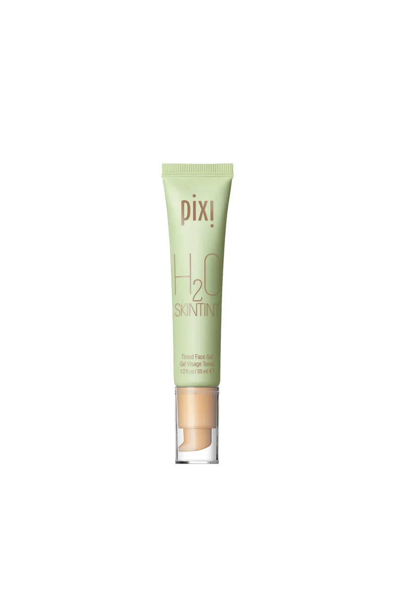 Crème teintée en gel - 35 ml