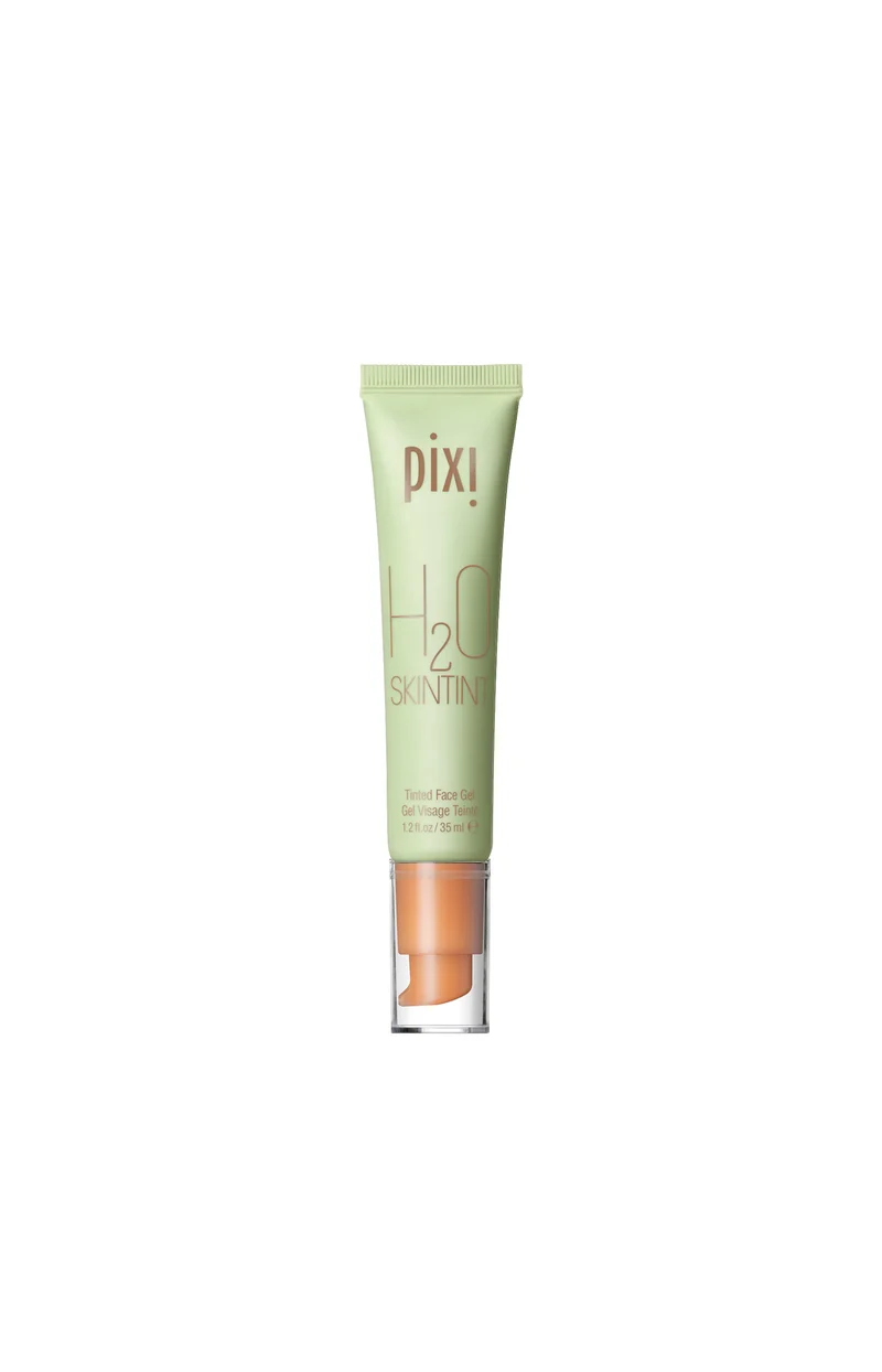 Crème teintée en gel - 35 ml