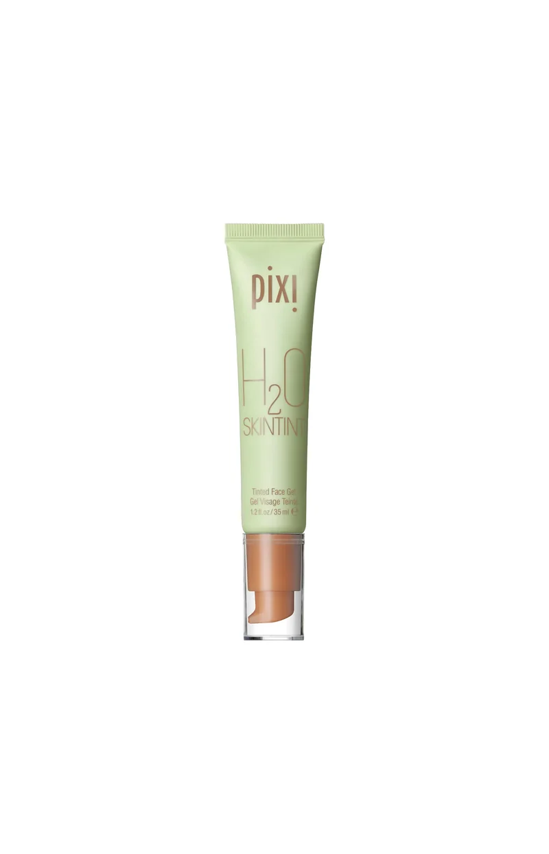 Crème teintée en gel - 35 ml