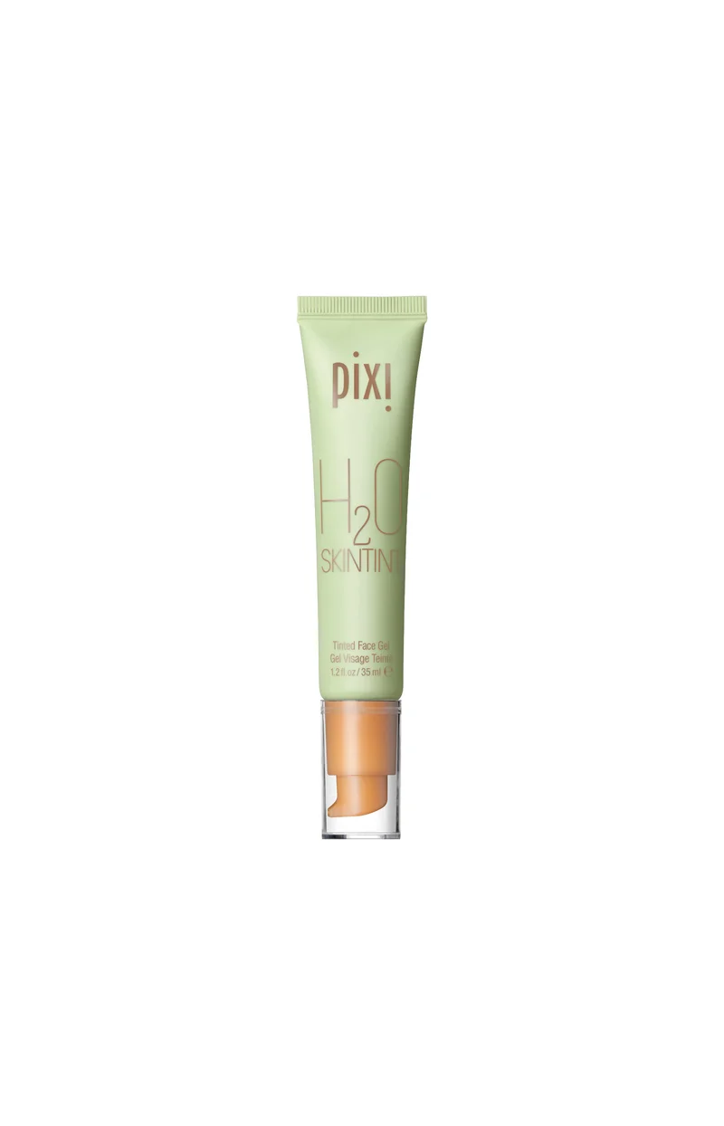 Crème teintée en gel - 35 ml