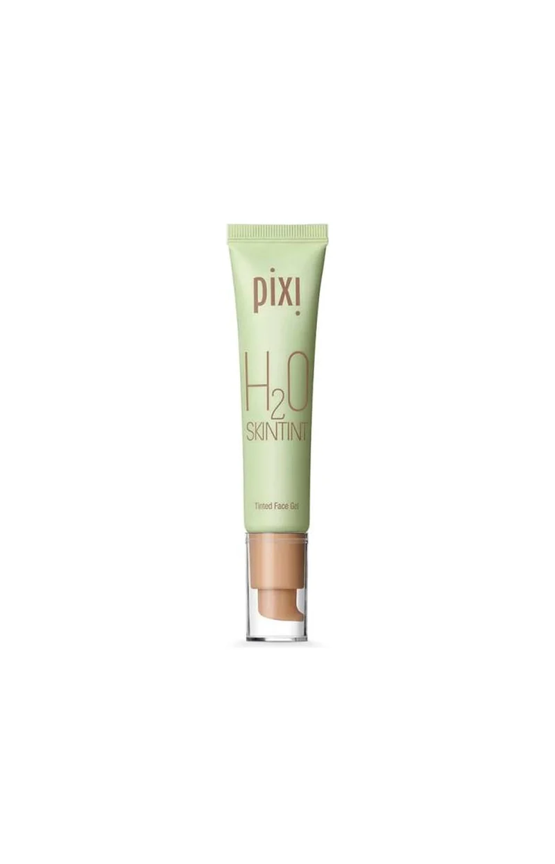 Crème teintée en gel - 35 ml