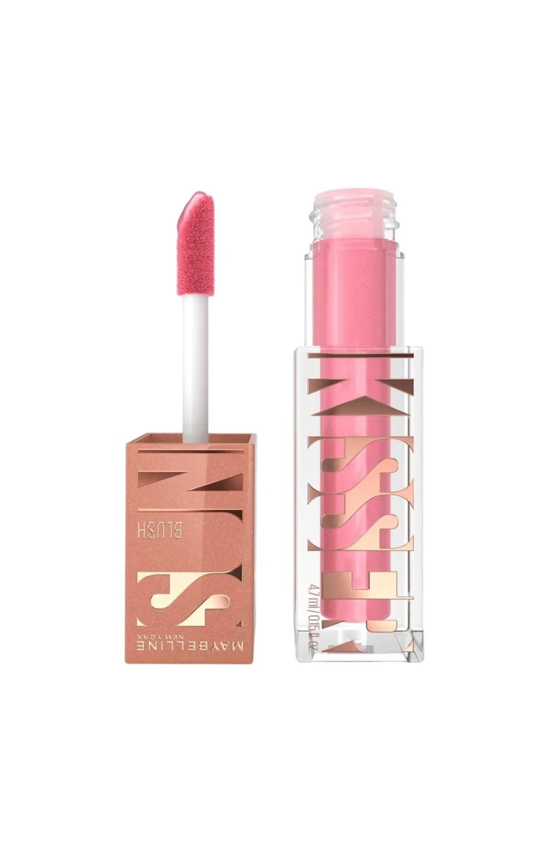 Blush liquide - Sunkisser