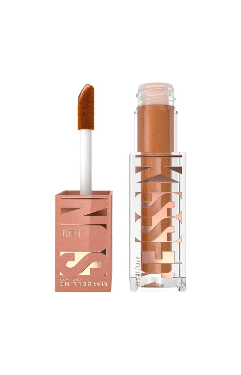 Blush liquide - Sunkisser