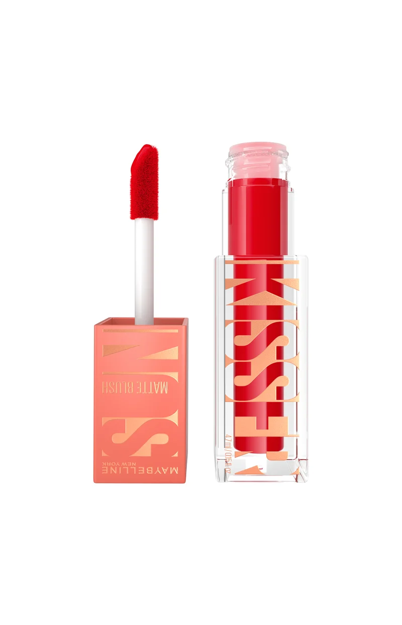 Blush liquide - Sunkisser