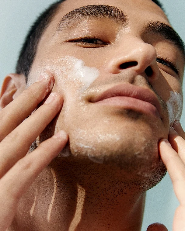 Nivea Derma Skin Clear Gel Nettoyant À L'Acide Salicylique Pour Visage