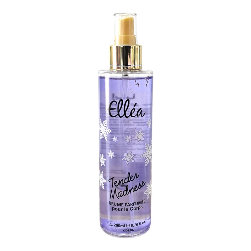 Elléa Brume Parfumée Tender Madness Pour Le Corps