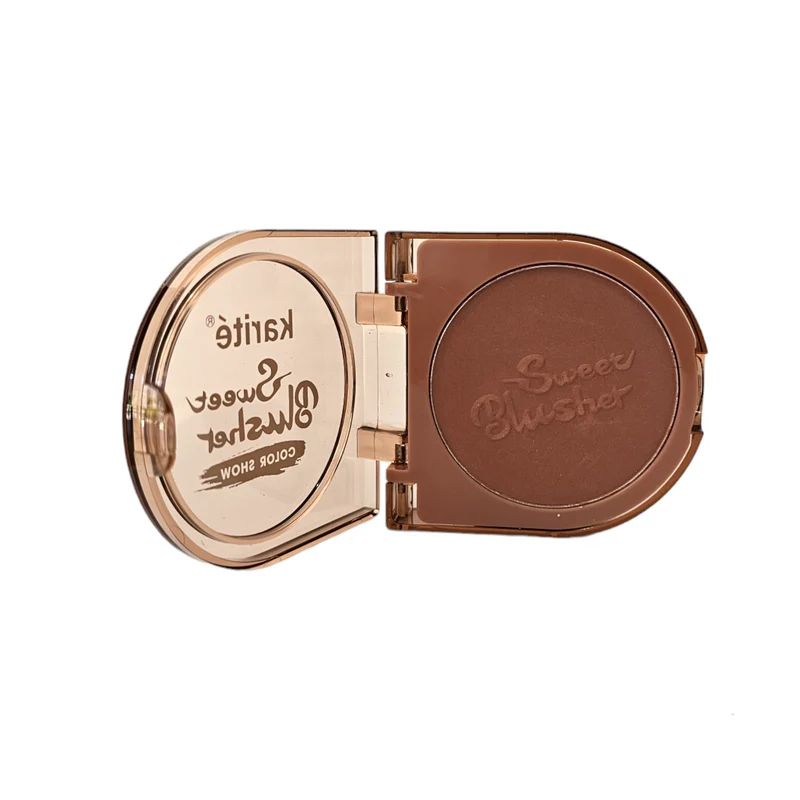 Karité Sweet Blusher Color Shiw