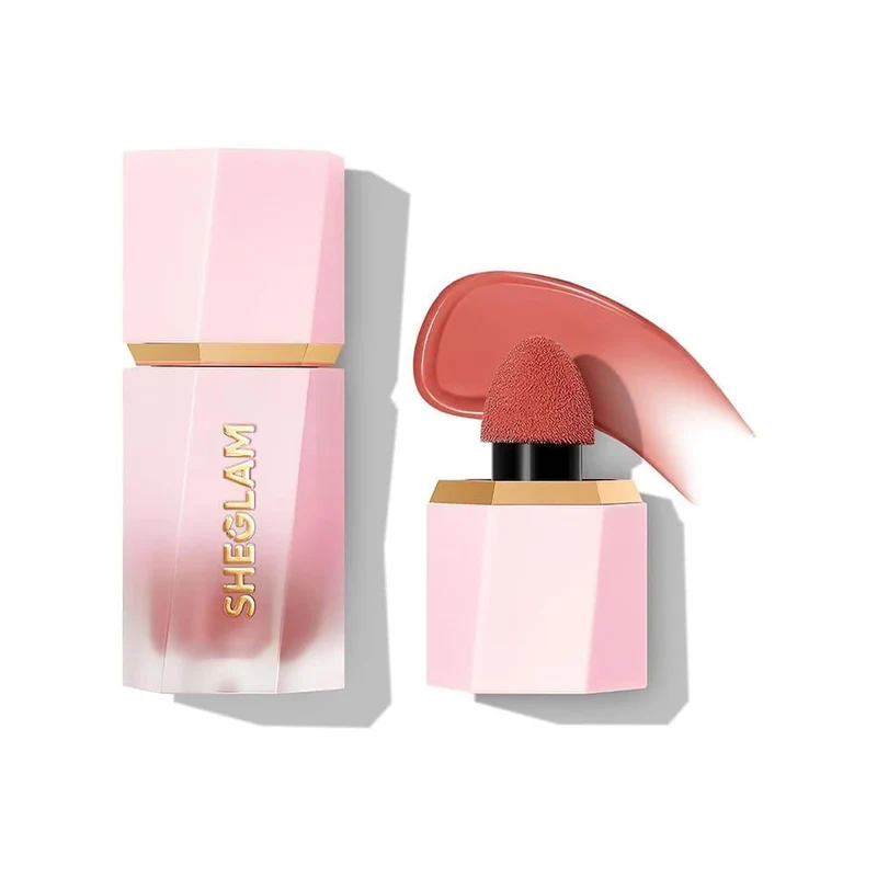 Sheglam Color Bloom Liquid Blush