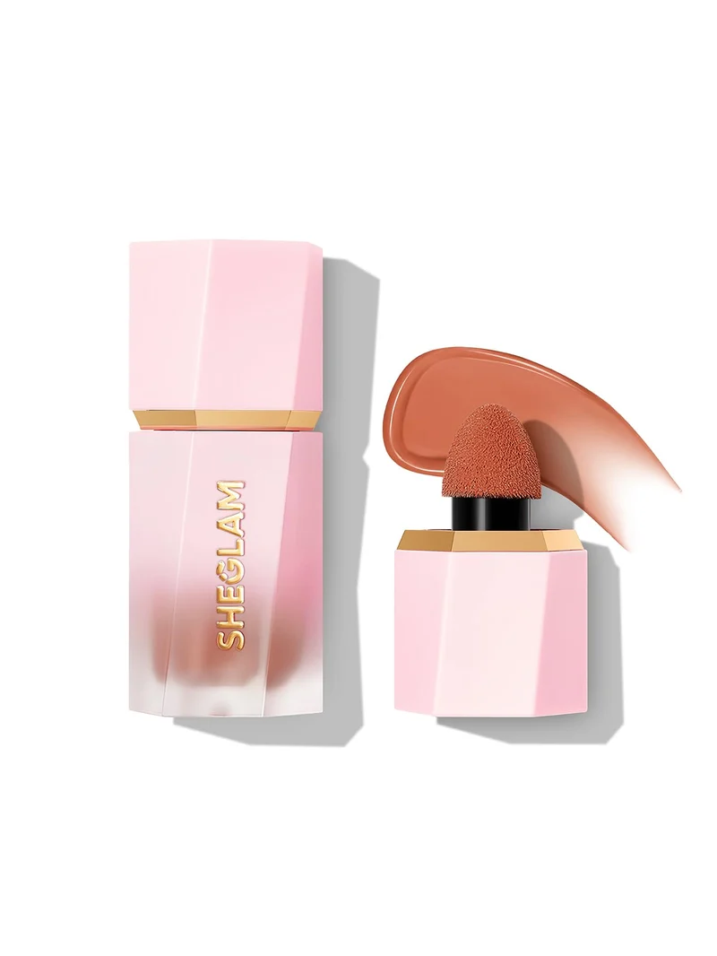 Sheglam Color Bloom Liquid Blush