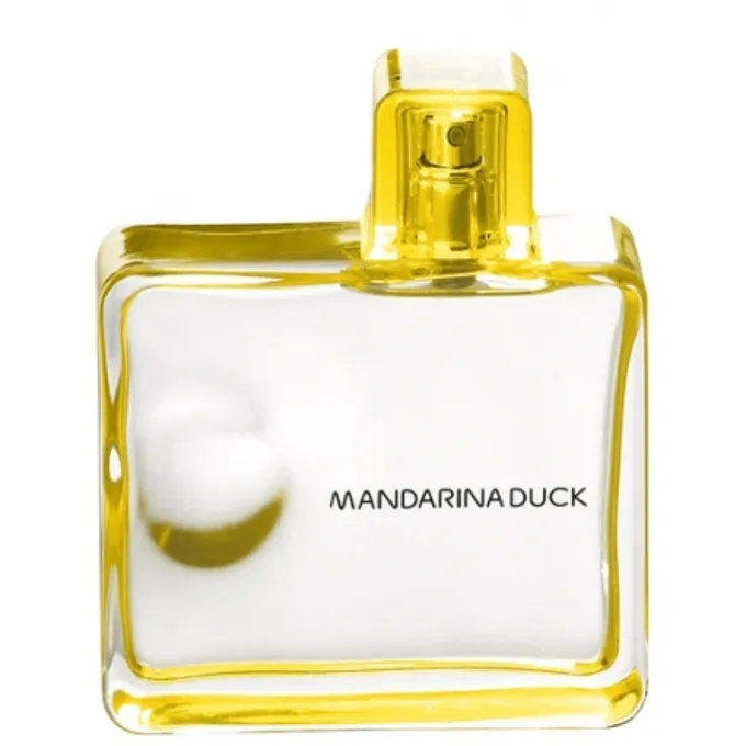 Mandarina Duck Mandarina Duck Donna 100 ml — Eau de Toilette