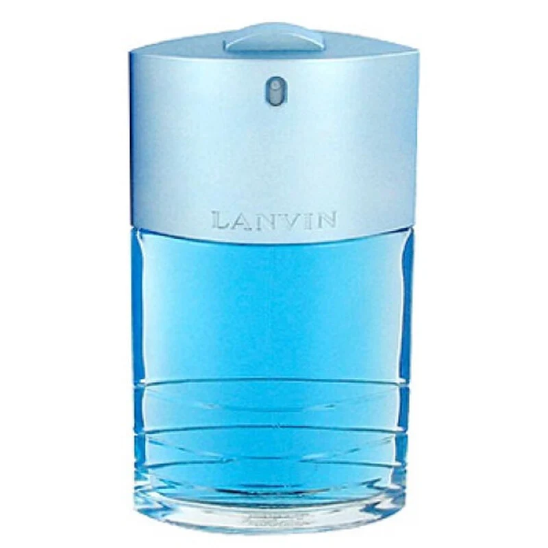 Lanvin Oxygene Uomo 100 ml — Eau de Toilette