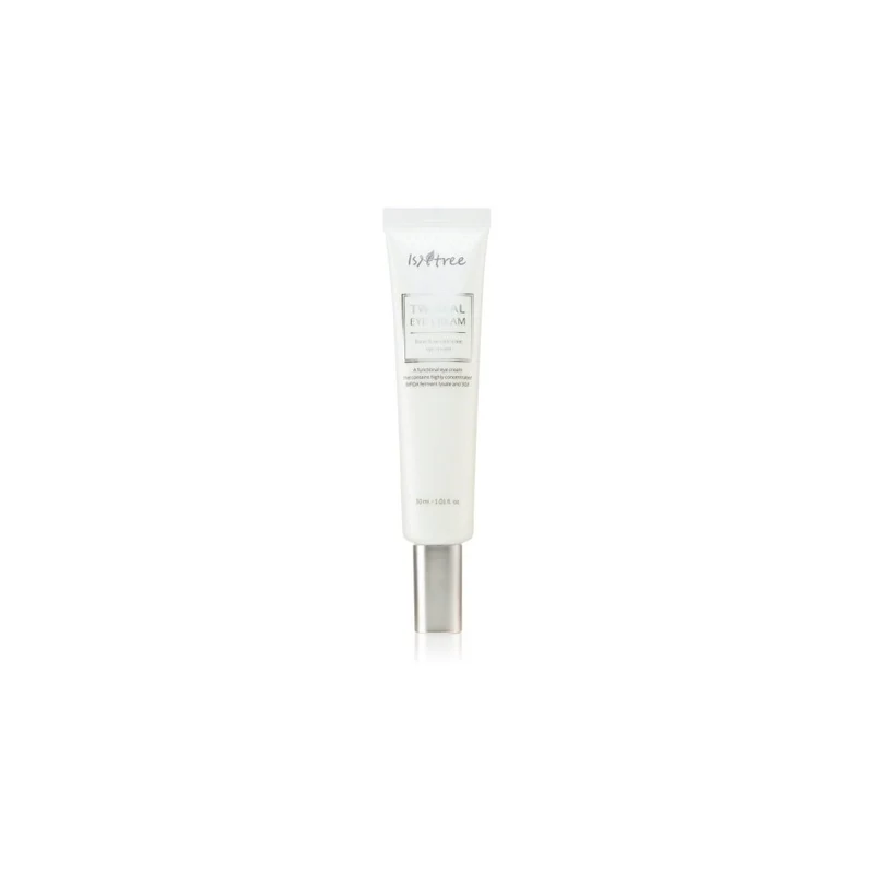 Isntree Crema Occhi TW-Real 30 ml — Crema contorno occhi