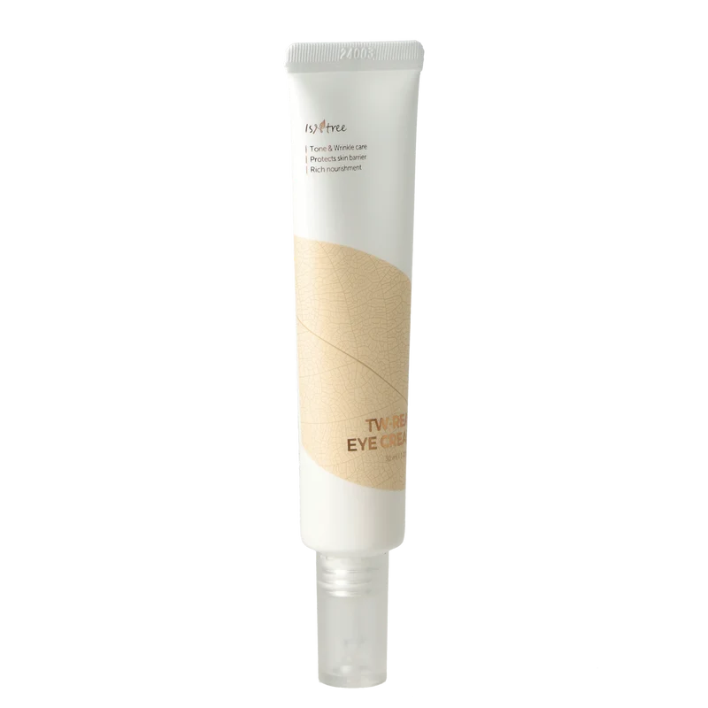 Isntree Crema Occhi TW-Real 30 ml — Crema contorno occhi