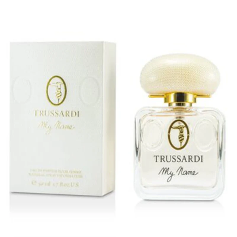 Trussardi My Name 50 ml — Eau de Parfum