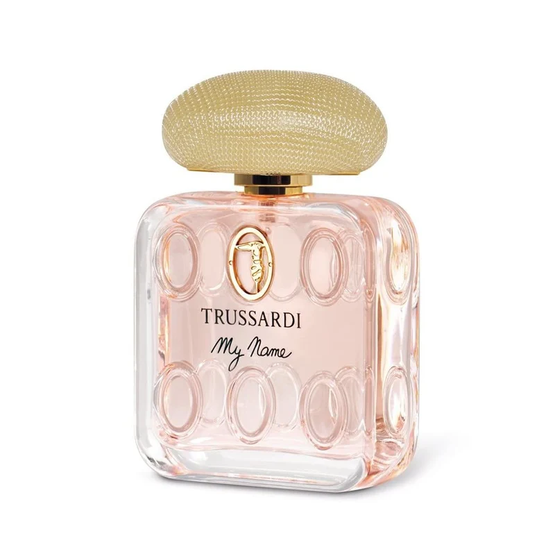 Trussardi My Name 50 ml — Eau de Parfum