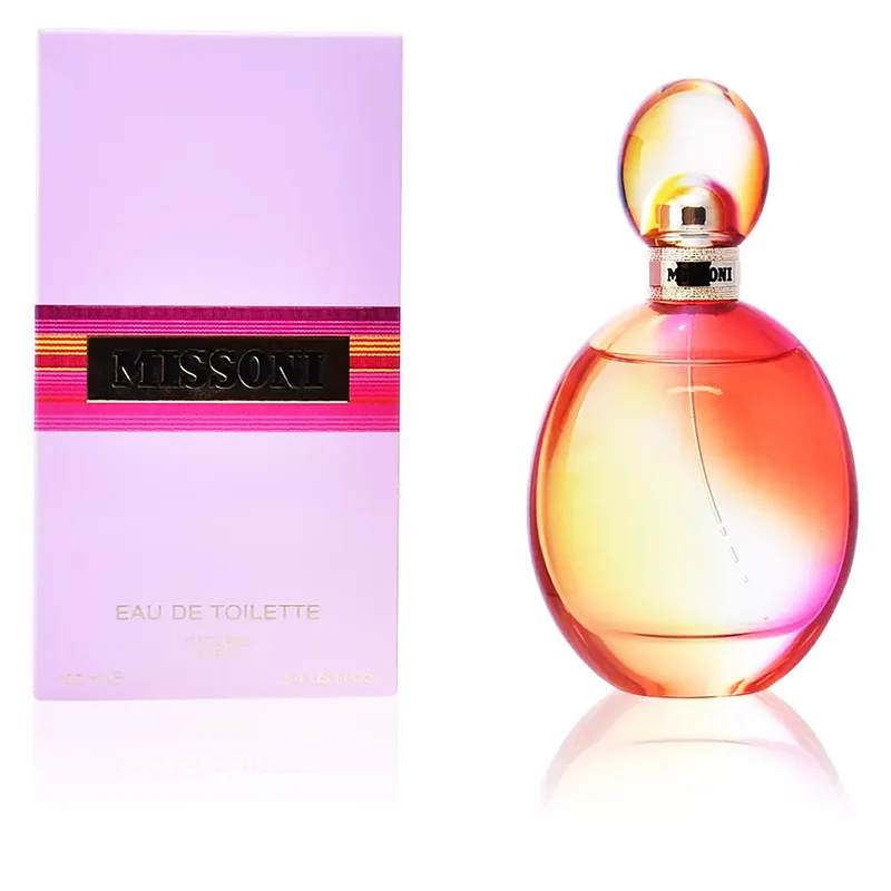 Missoni Eau de Toilette 30ml — Eau de Toilette