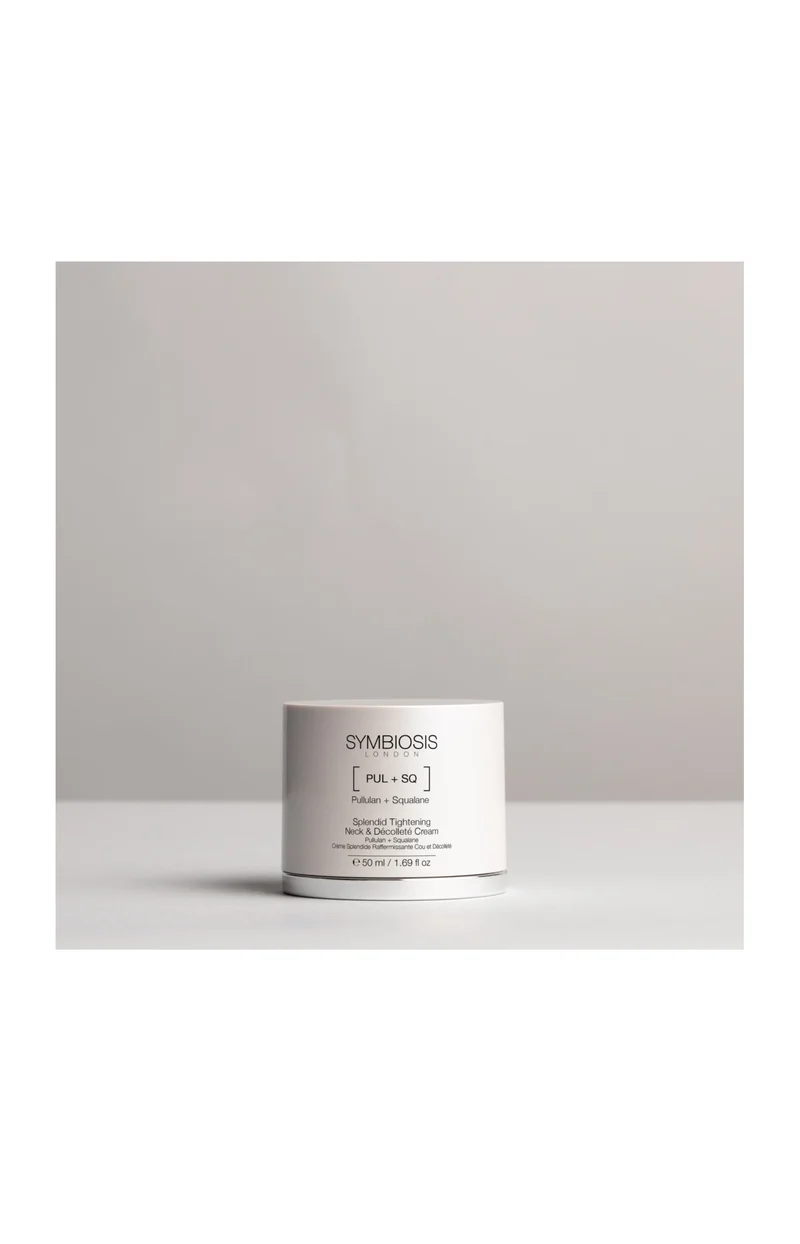 Crème splendide raffermissante - Cou & décolleté - 50 ml