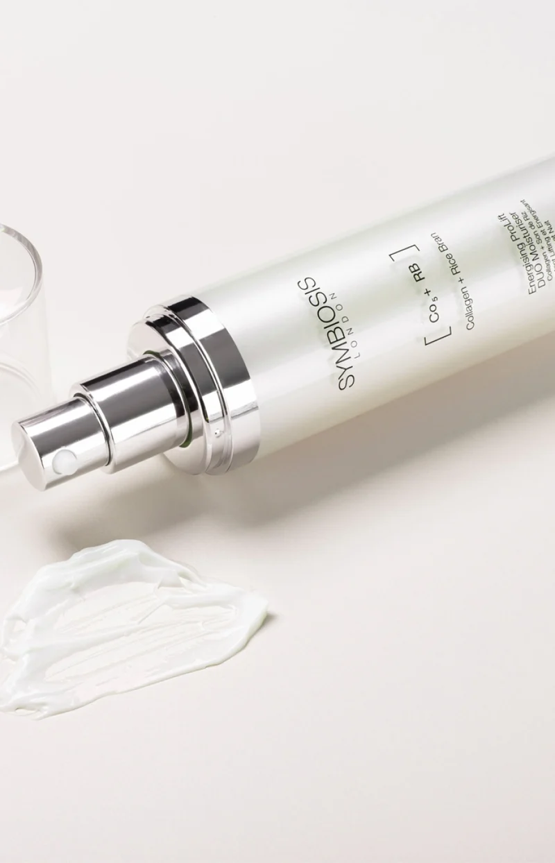 Hydratant lifting et énergisant - Collagène & son de riz - 50 ml