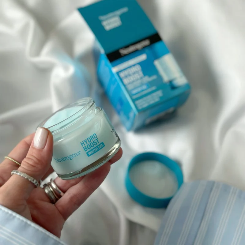 Neutrogena Hydro Boost® Gel Hydratant Visage
