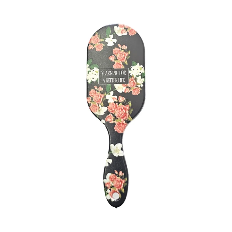 Brosse À Cheveux