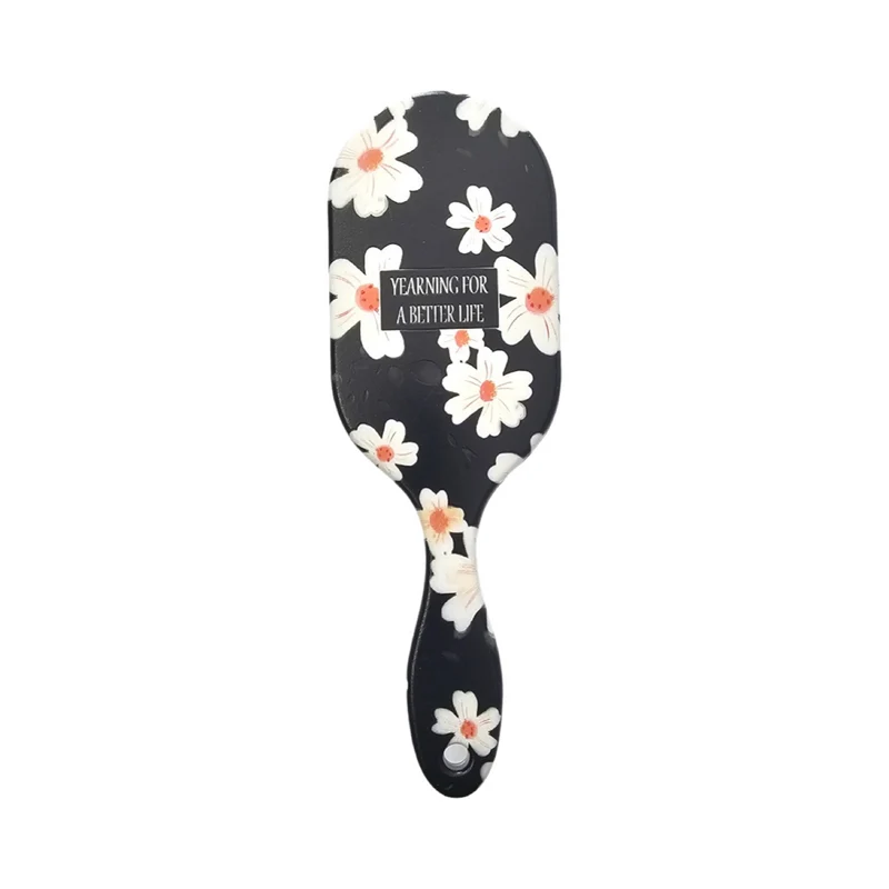 Brosse À Cheveux