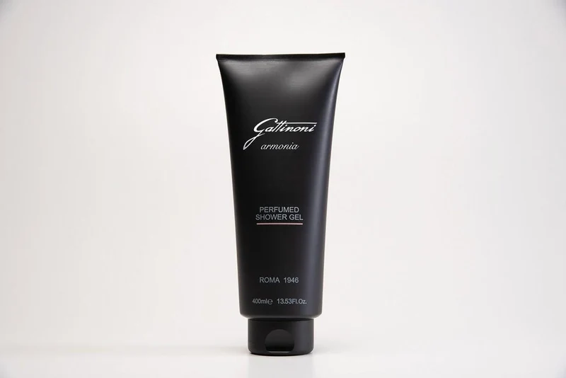 Gattinoni Gel doccia Armonia 400ml — Gel doccia