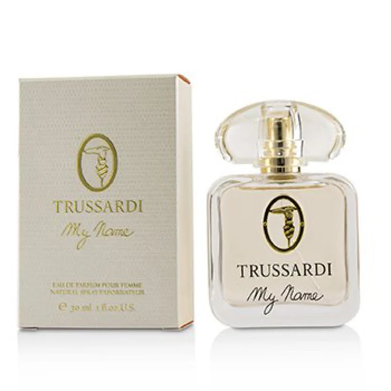 Trussardi My Name Donna 30 ml — Eau de Parfum