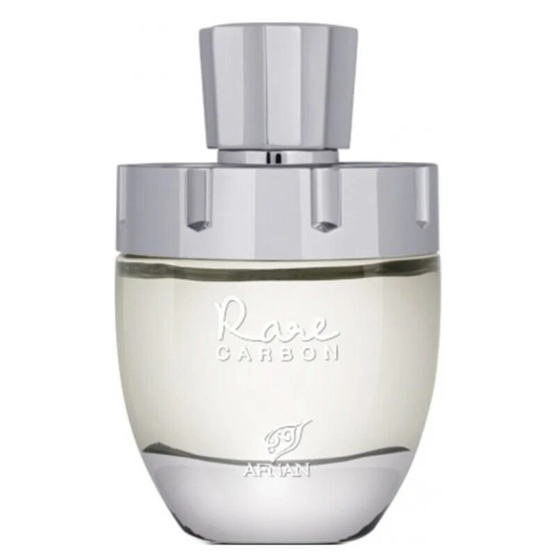 Afnan Rare Carbon 100 ml — Eau de Parfum