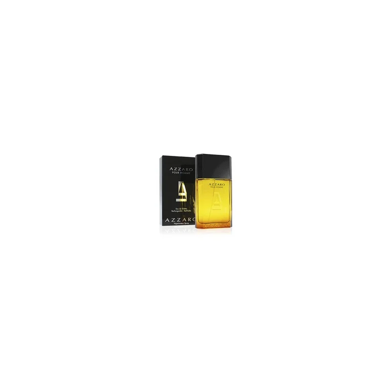 Azzaro Homme Uomo 100 ml — Eau de Toilette