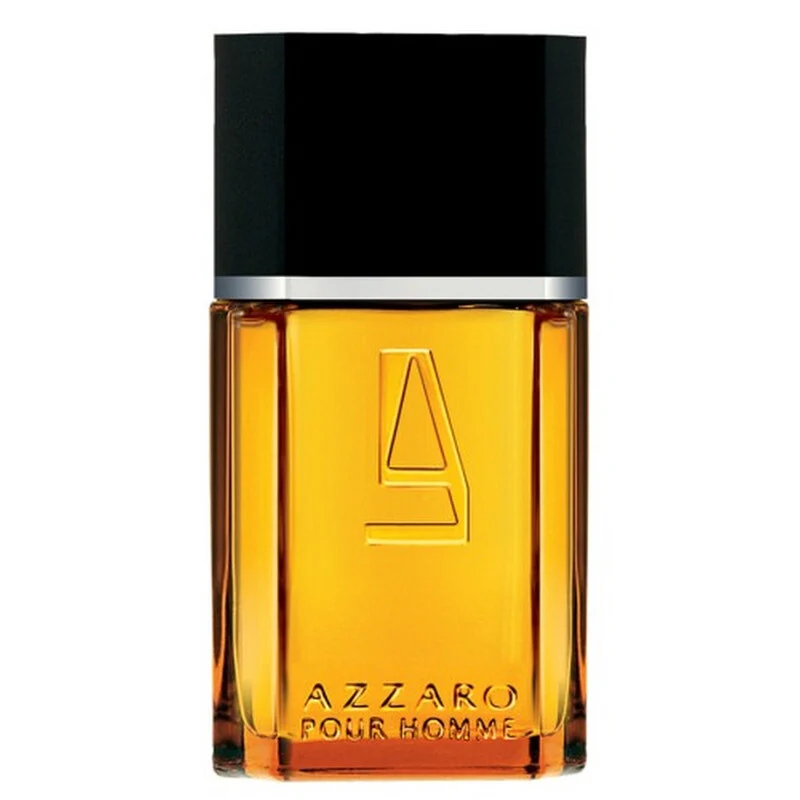 Azzaro Homme Uomo 100 ml — Eau de Toilette