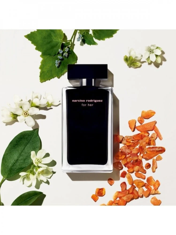 Narciso Rodriguez For Her Donna 100 ml — Eau de Toilette