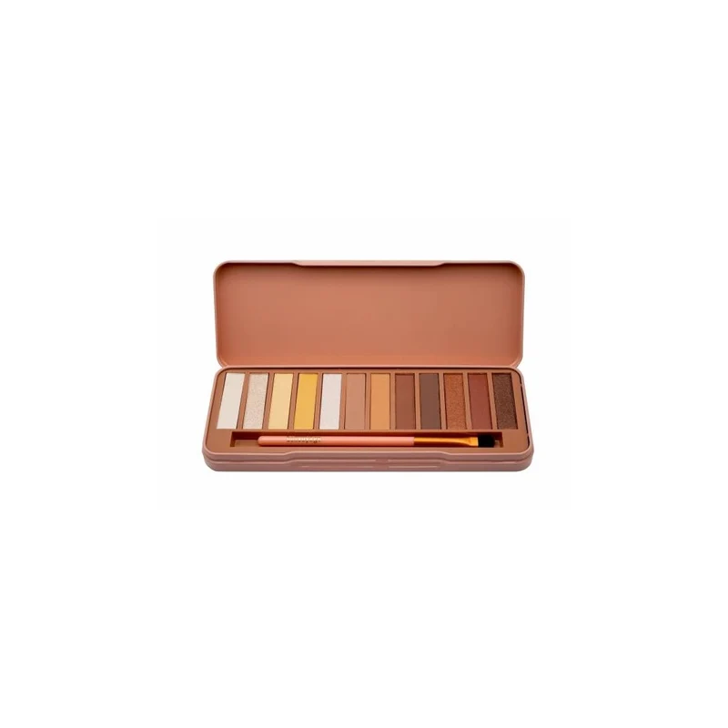 Markwins Essentials Sunset In Cali Eyeshadow Palette — Palette Ombretti
