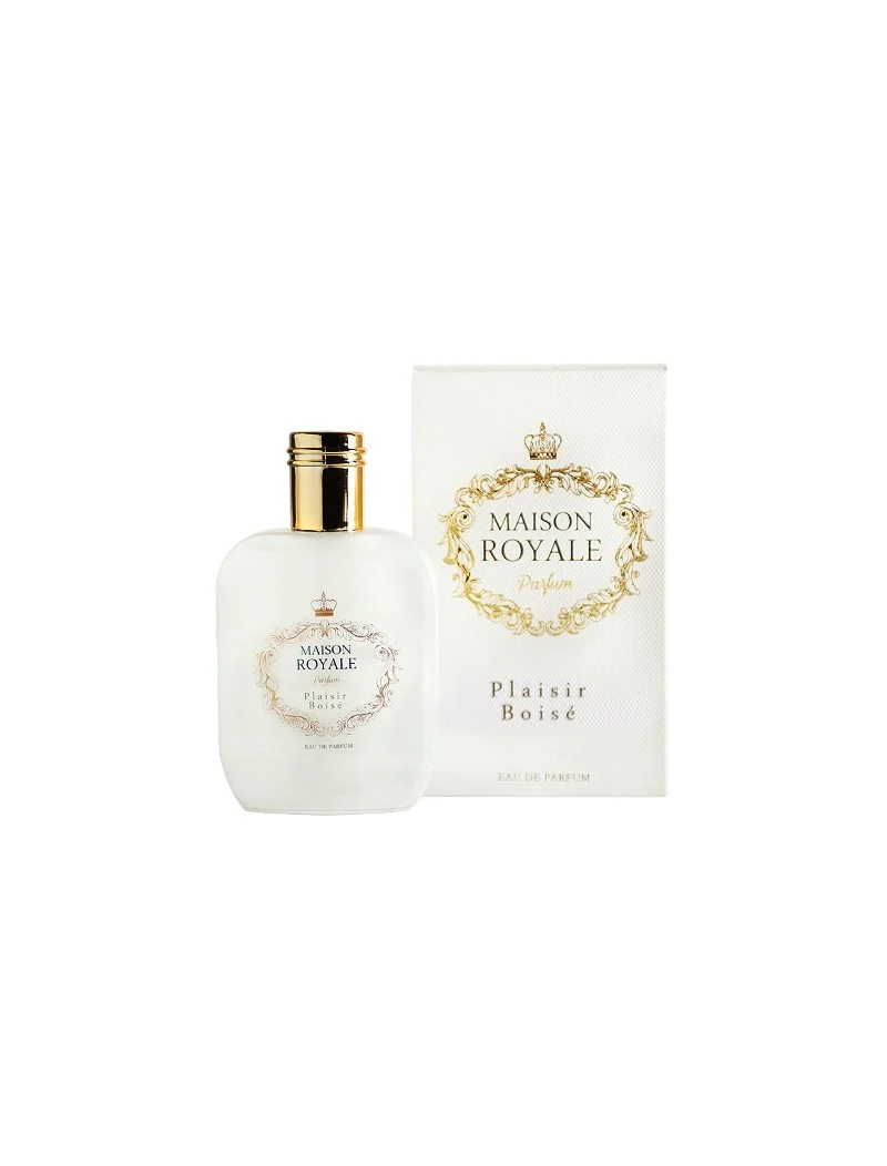 Maison royale Plaisir Boise Eau de Parfum Unisex 100 ml — Eau de parfum