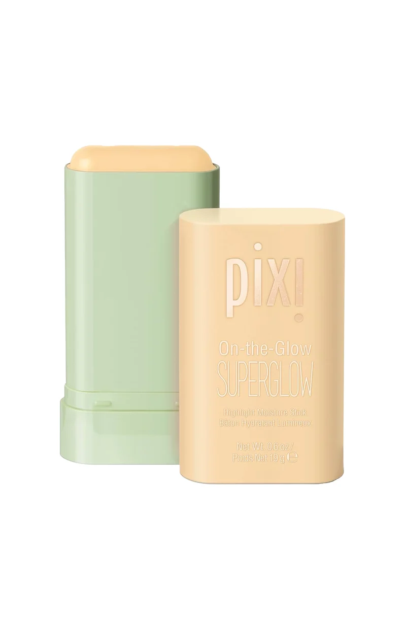 Blush stick