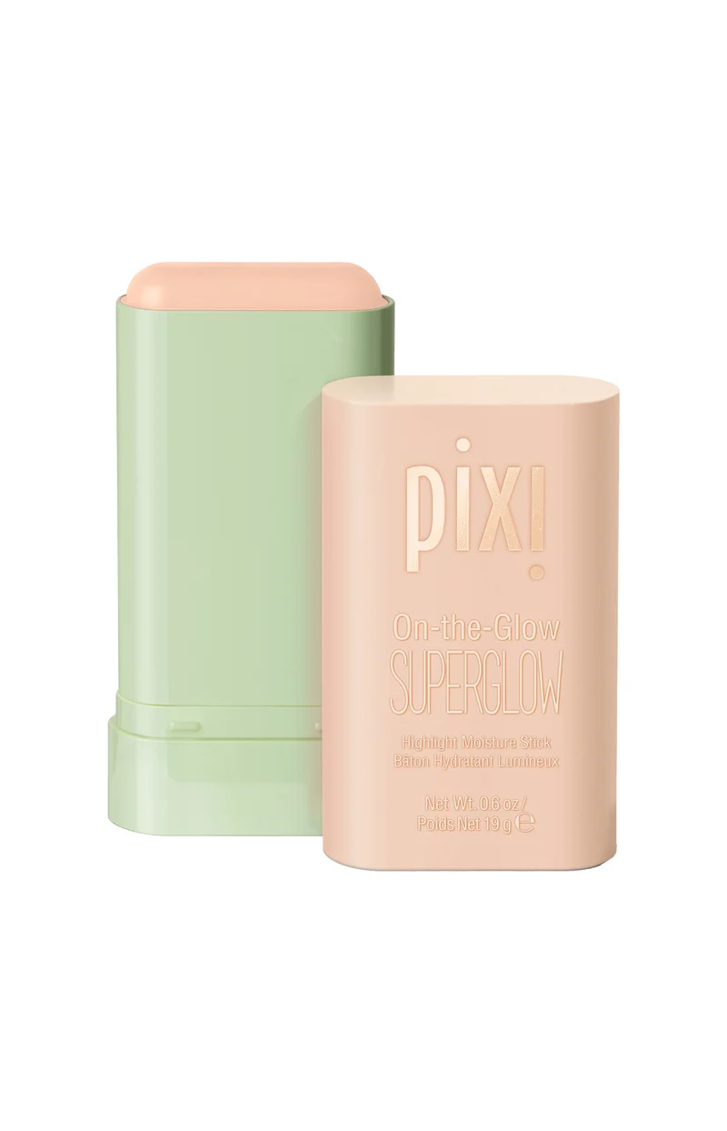 Blush stick