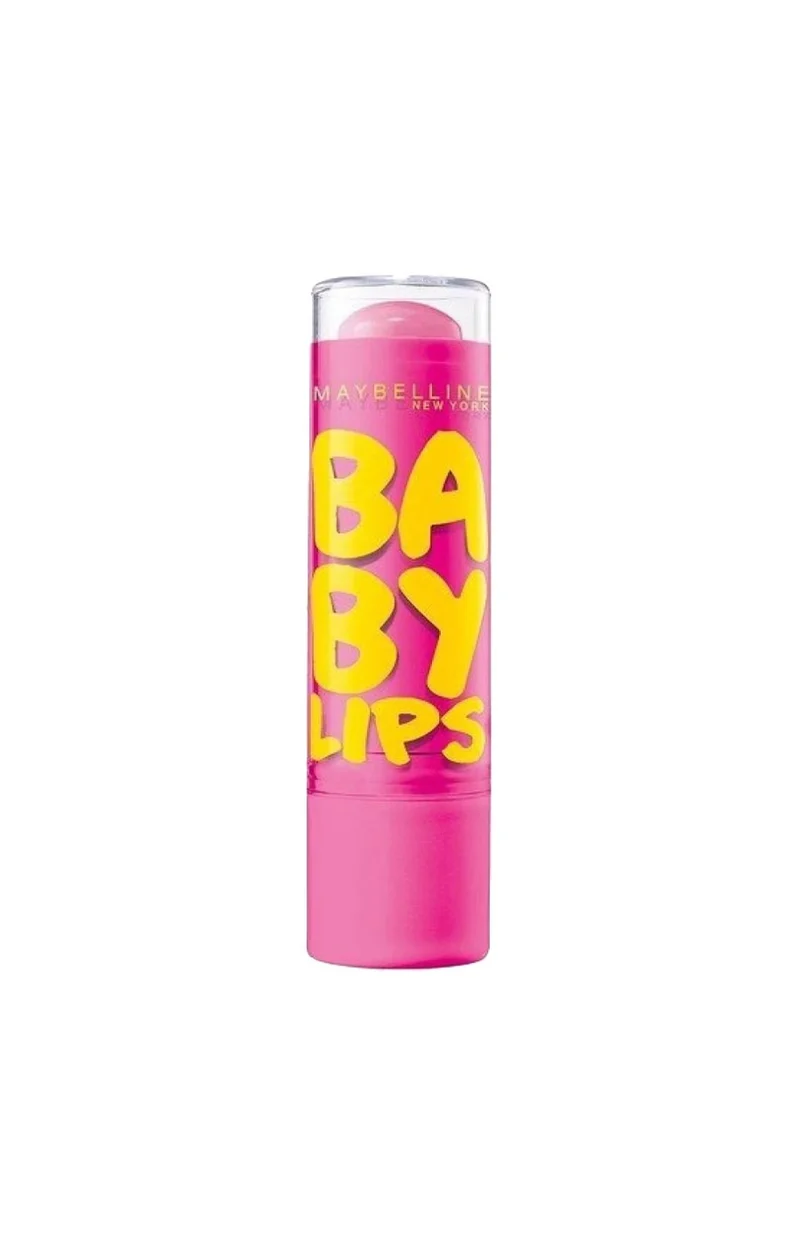 Baume à lèvres - Baby Lips