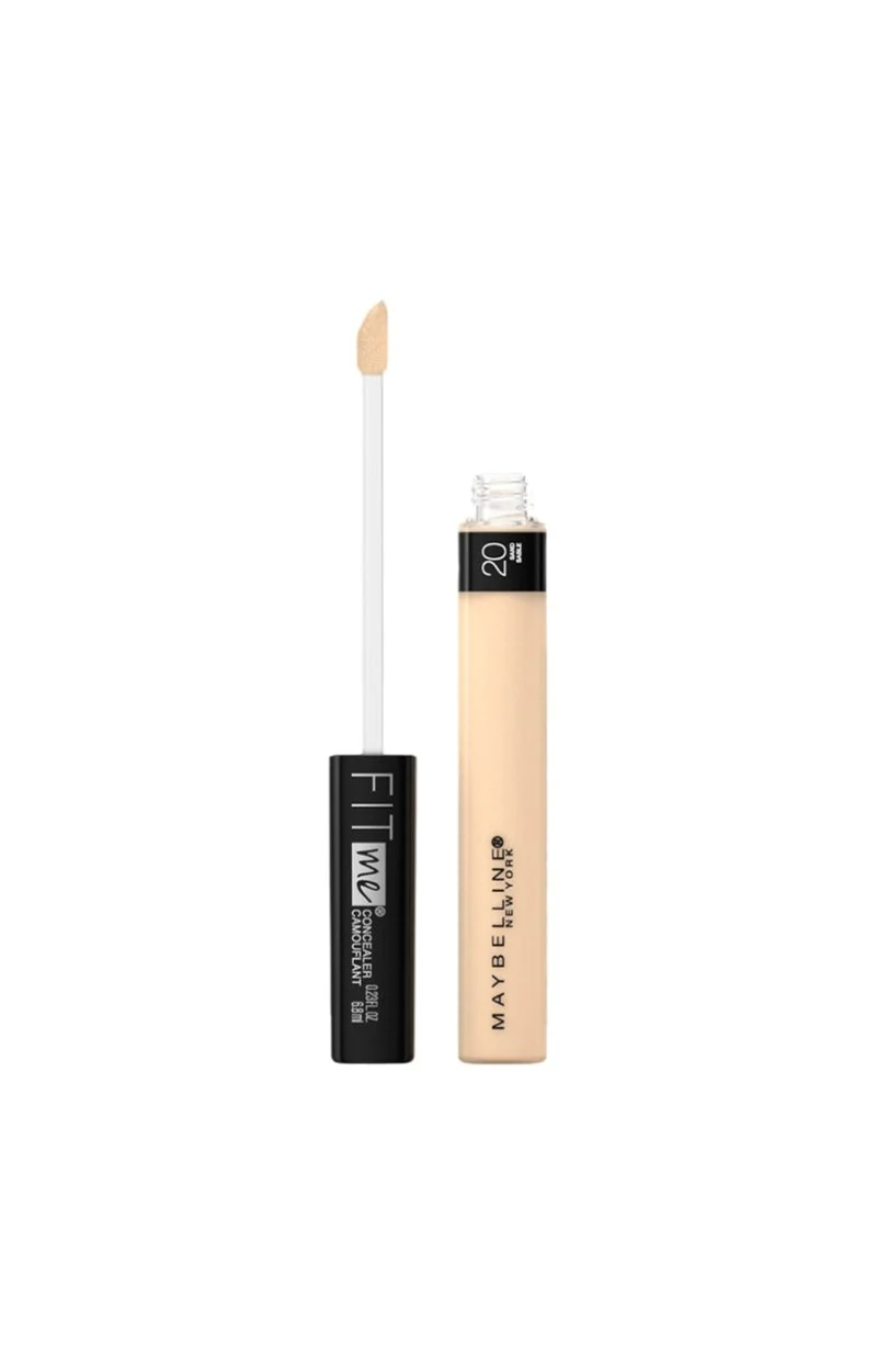 Anti-cernes - Fit Me Matte