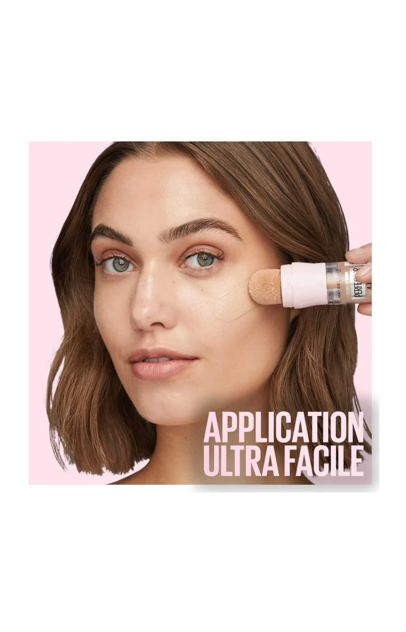 Fond de teint 4-en-1 - Instant Perfector Glow