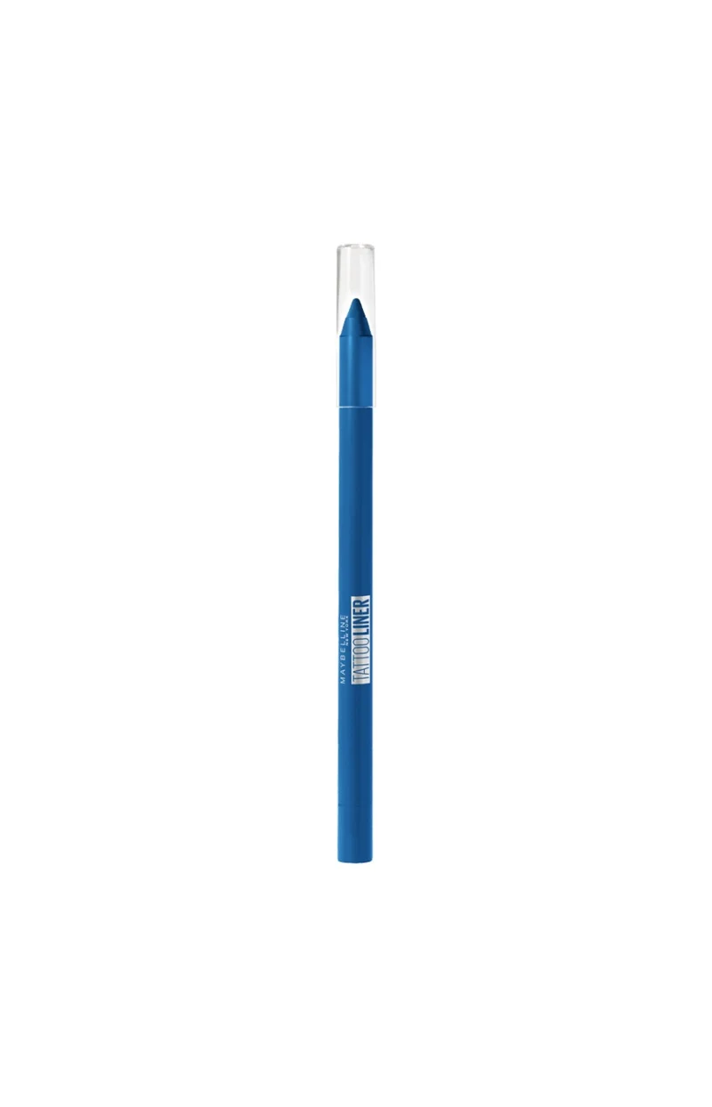 Crayon gel eyeliner - Tattoo Liner