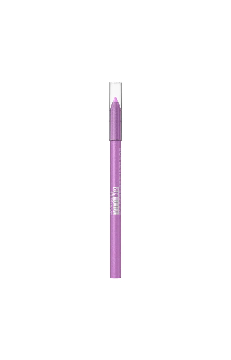 Crayon gel eyeliner - Tattoo Liner