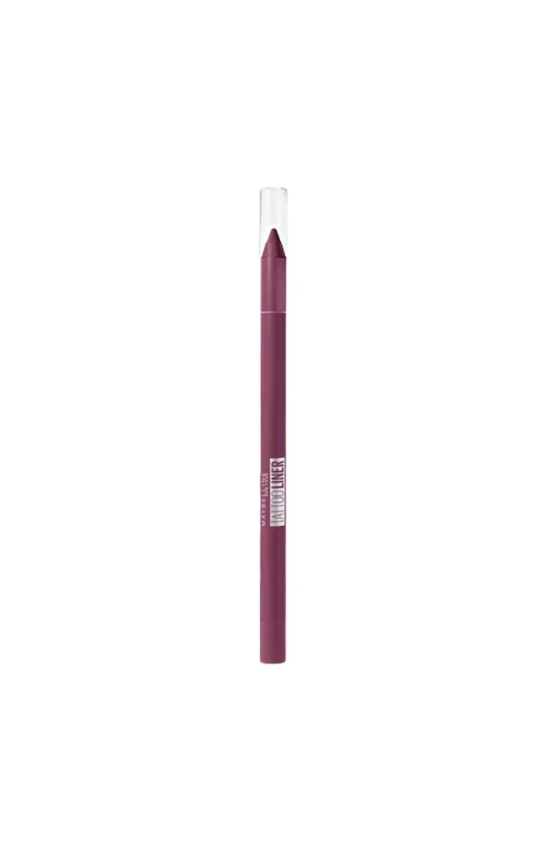 Crayon gel eyeliner - Tattoo Liner