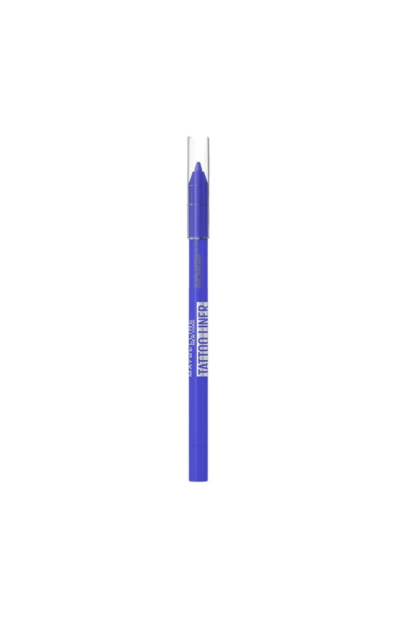 Crayon gel eyeliner - Tattoo Liner