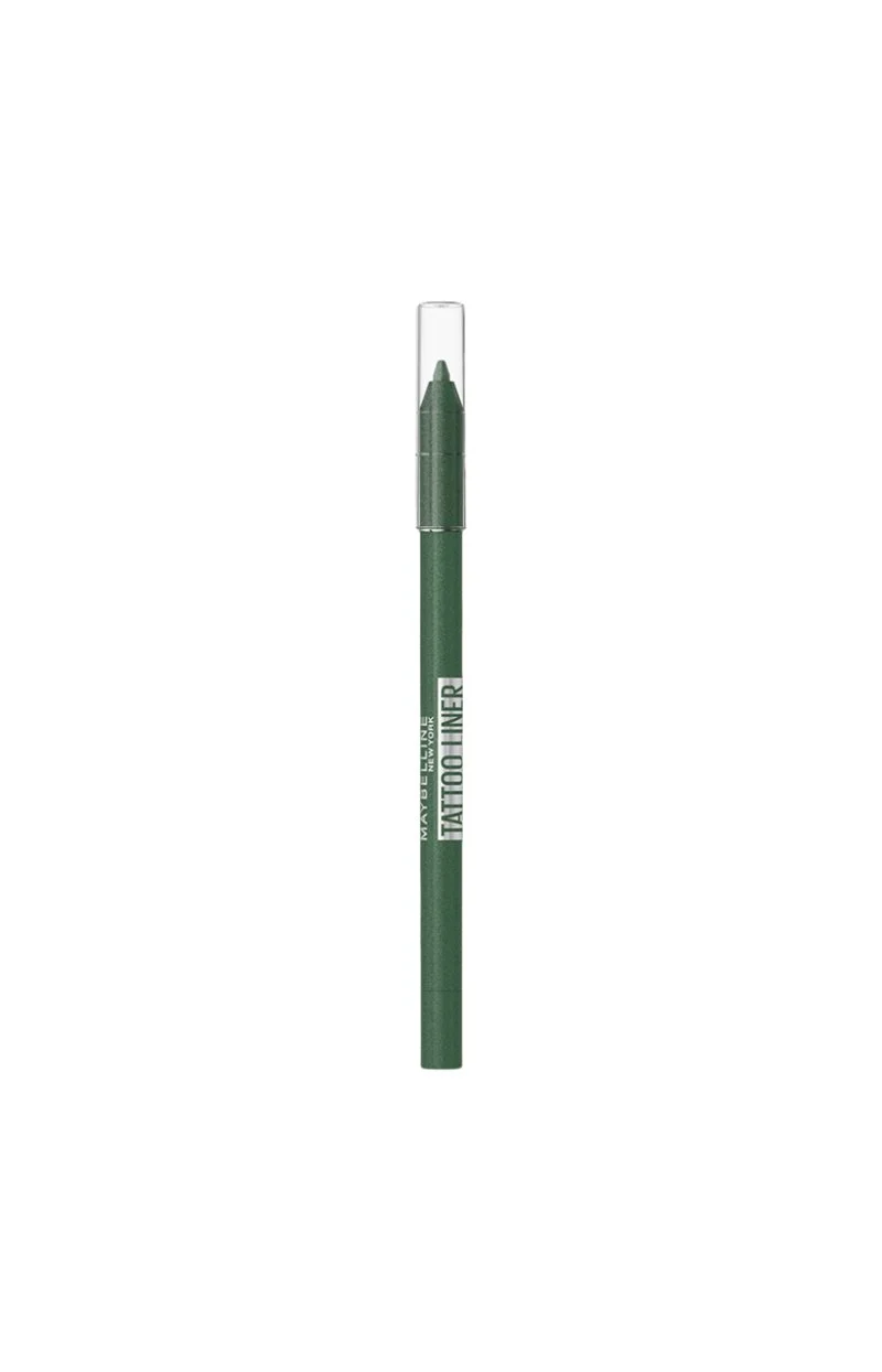 Crayon gel eyeliner - Tattoo Liner
