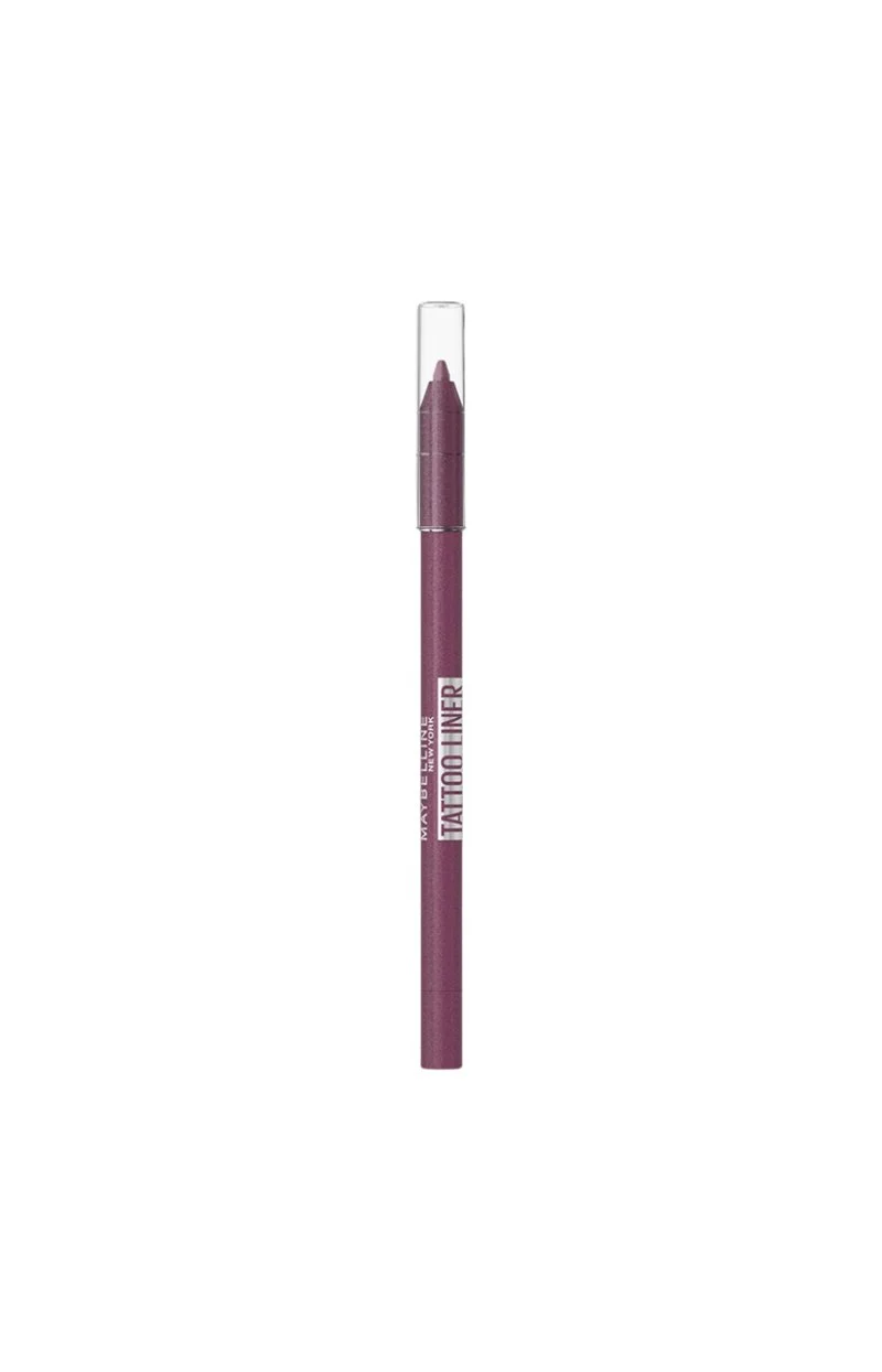 Crayon gel eyeliner - Tattoo Liner