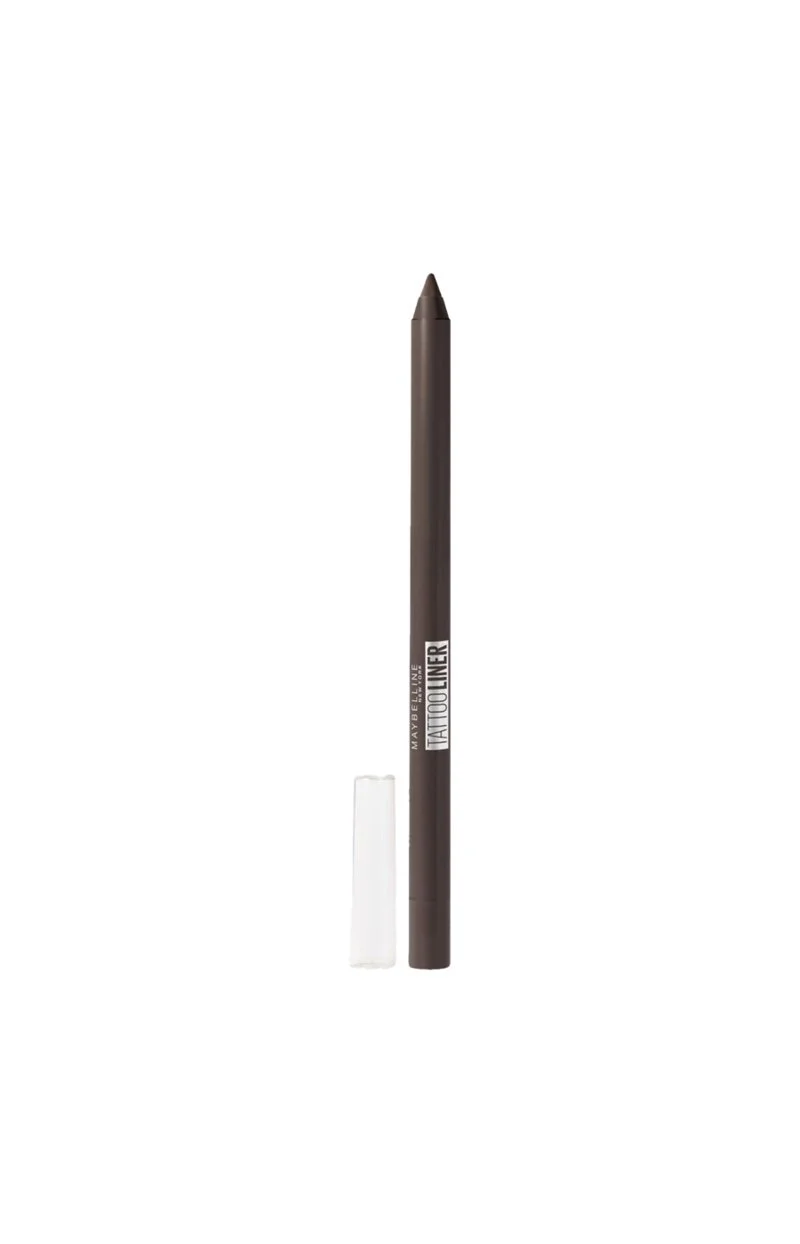 Crayon gel eyeliner - Tattoo Liner